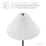 Illusion Marble Dome Table Lamp by Modway