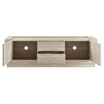 Hollis 59" Travertine TV Stand by Modway