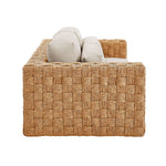Thames Outdoor Patio Wicker Loveseat by Modway
