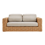 Thames Outdoor Patio Wicker Loveseat by Modway