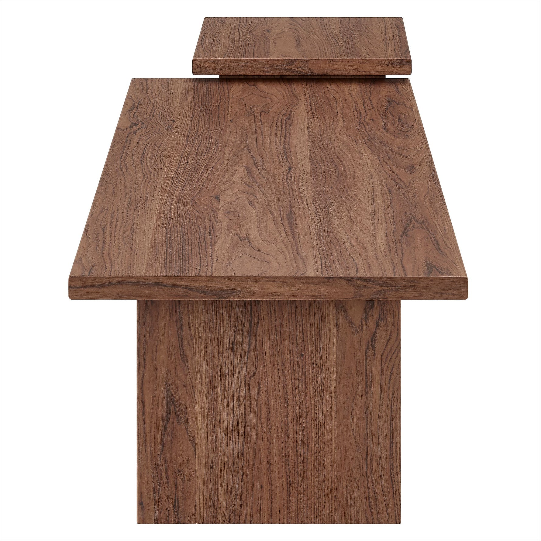 Render Nesting Coffee Tables Set of 2 by Modway