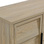 Sinya 4-Door Sideboard by Modway