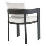 Tahoe Outdoor Patio Aluminum Dining Chair by Modway