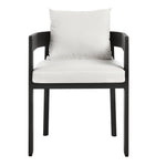 Tahoe 5-Piece Outdoor Patio Aluminum Dining Set by Modway