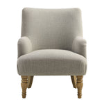Ellington Fabric Upholstered Accent Armchair by Modway