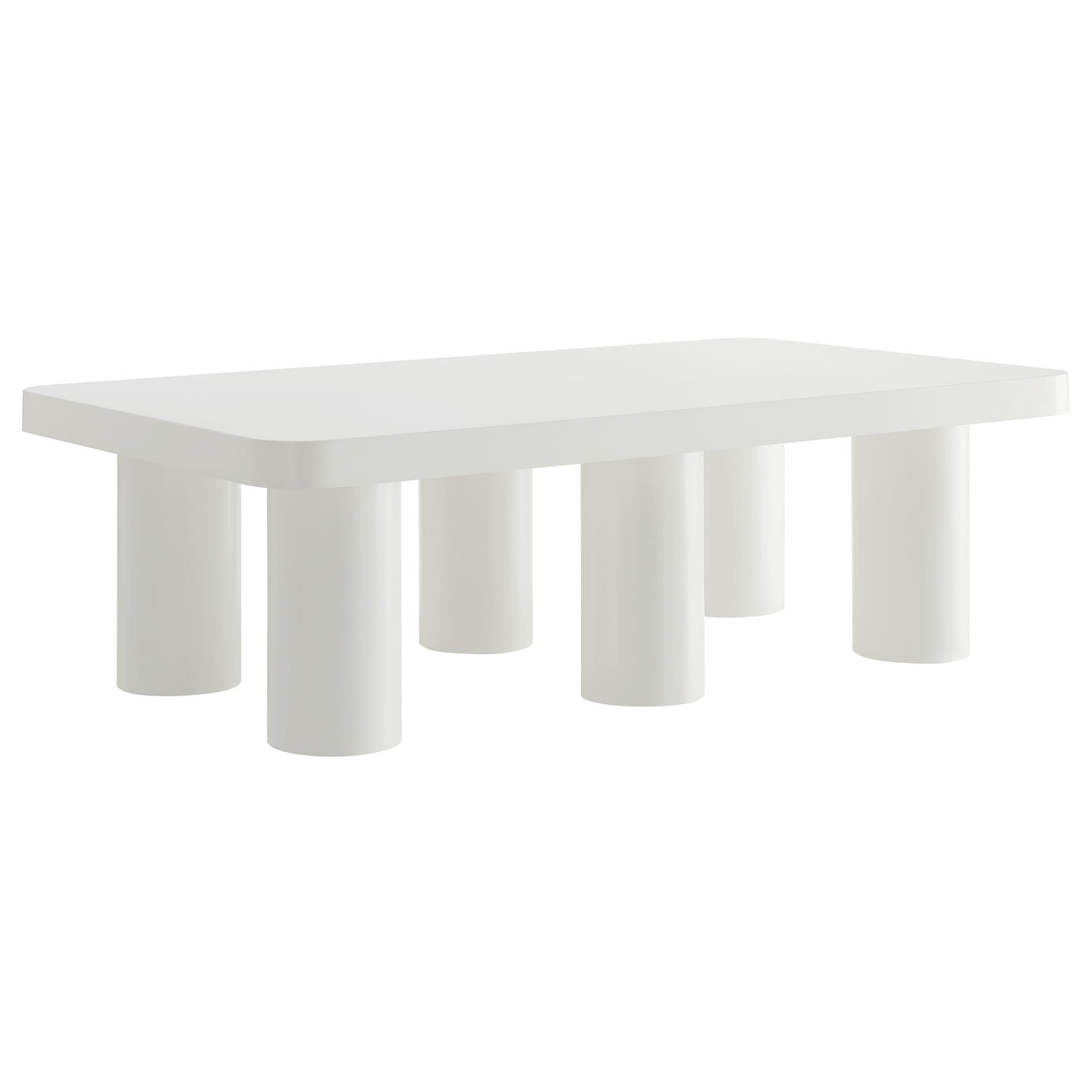 Cleo 54-Inch Rectangular Coffee Table by Modway