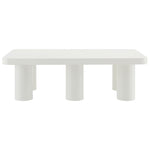Cleo 54-Inch Rectangular Coffee Table by Modway