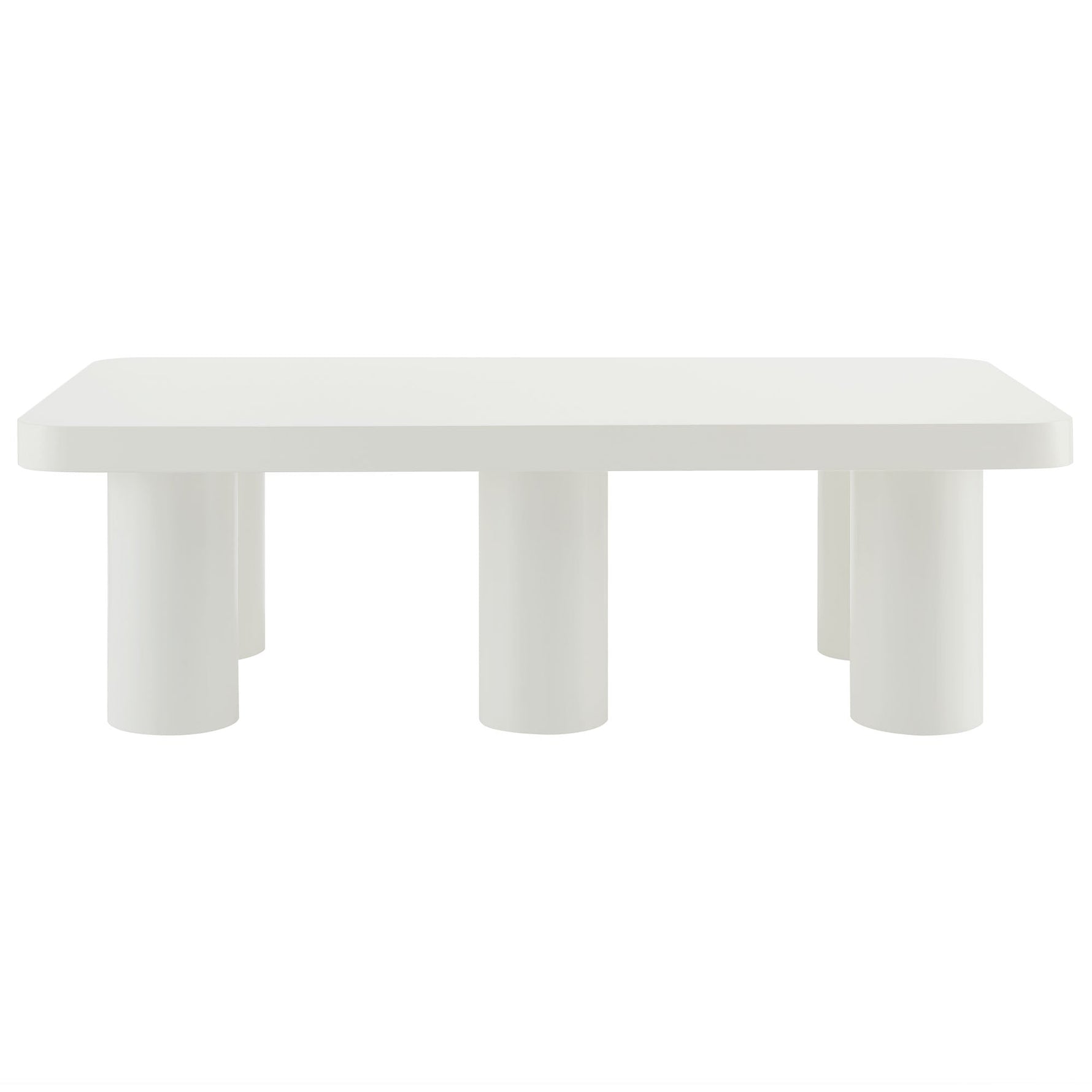 Cleo 54-Inch Rectangular Coffee Table by Modway