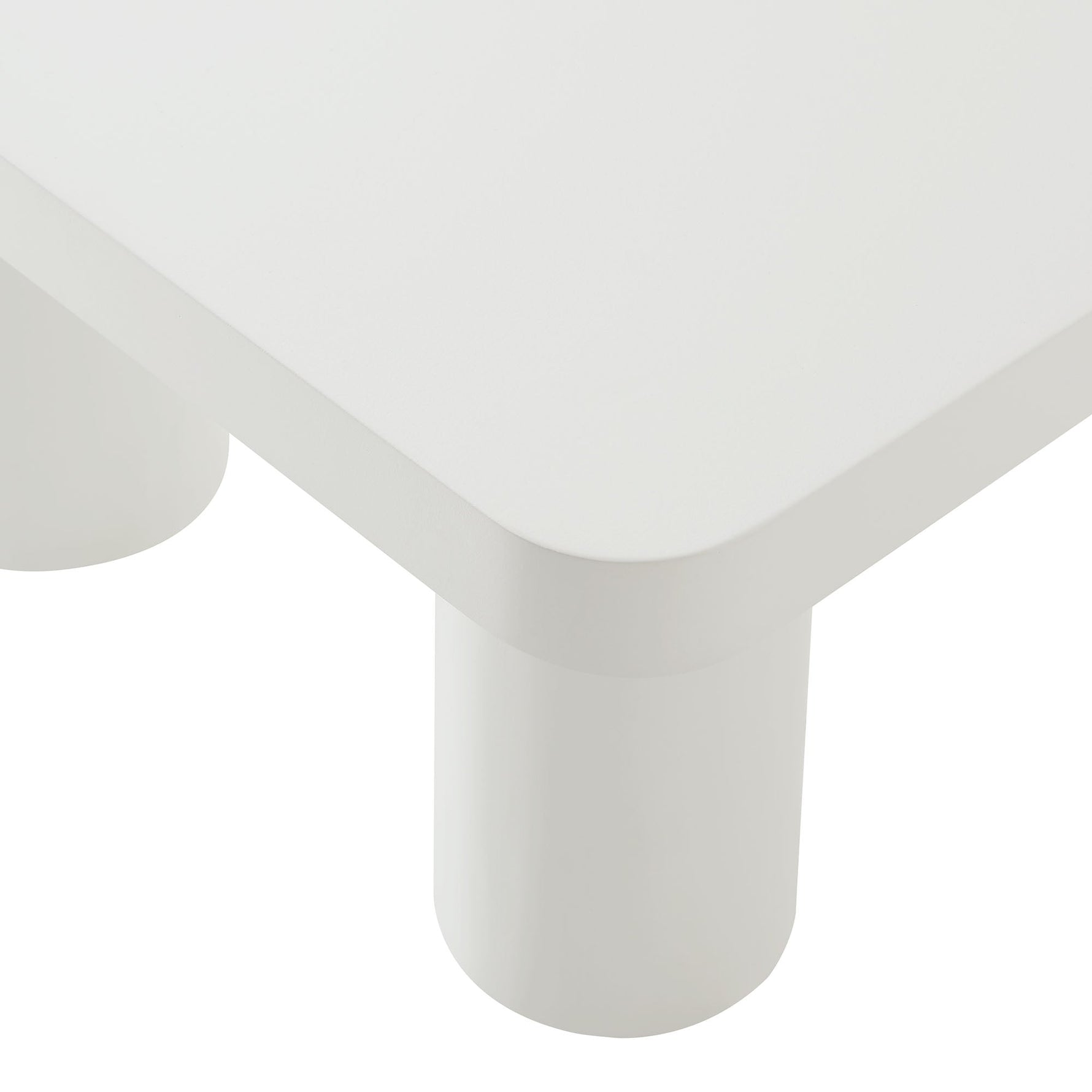 Cleo 54-Inch Rectangular Coffee Table by Modway