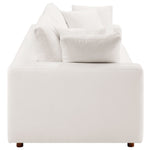 Commix Down Filled Overstuffed Sleeper Sofa by Modway