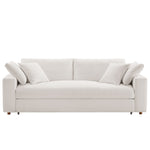 Commix Down Filled Overstuffed Sleeper Sofa by Modway