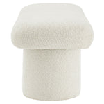 Orla Chenille Upholstered Bench by Modway