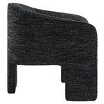 Greer Boucle Fabric Upholstered Accent Armchair by Modway