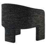 Greer Boucle Fabric Upholstered Accent Armchair by Modway