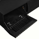 Vaughn 64" Wall Mount TV Stand by Modway