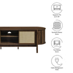 Reid 61" TV Stand by Modway