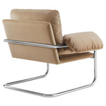 Ansel Performance Velvet Accent Chair by Modway