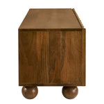 Sorren Scalloped 54" Wood TV Stand by Modway