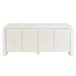 Waterflute 70" Fluted Sideboard Cabinet by Modway