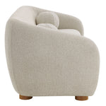 Holland 85" Chenille Fabric Sofa by Modway