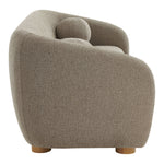 Holland 85" Chenille Fabric Sofa by Modway