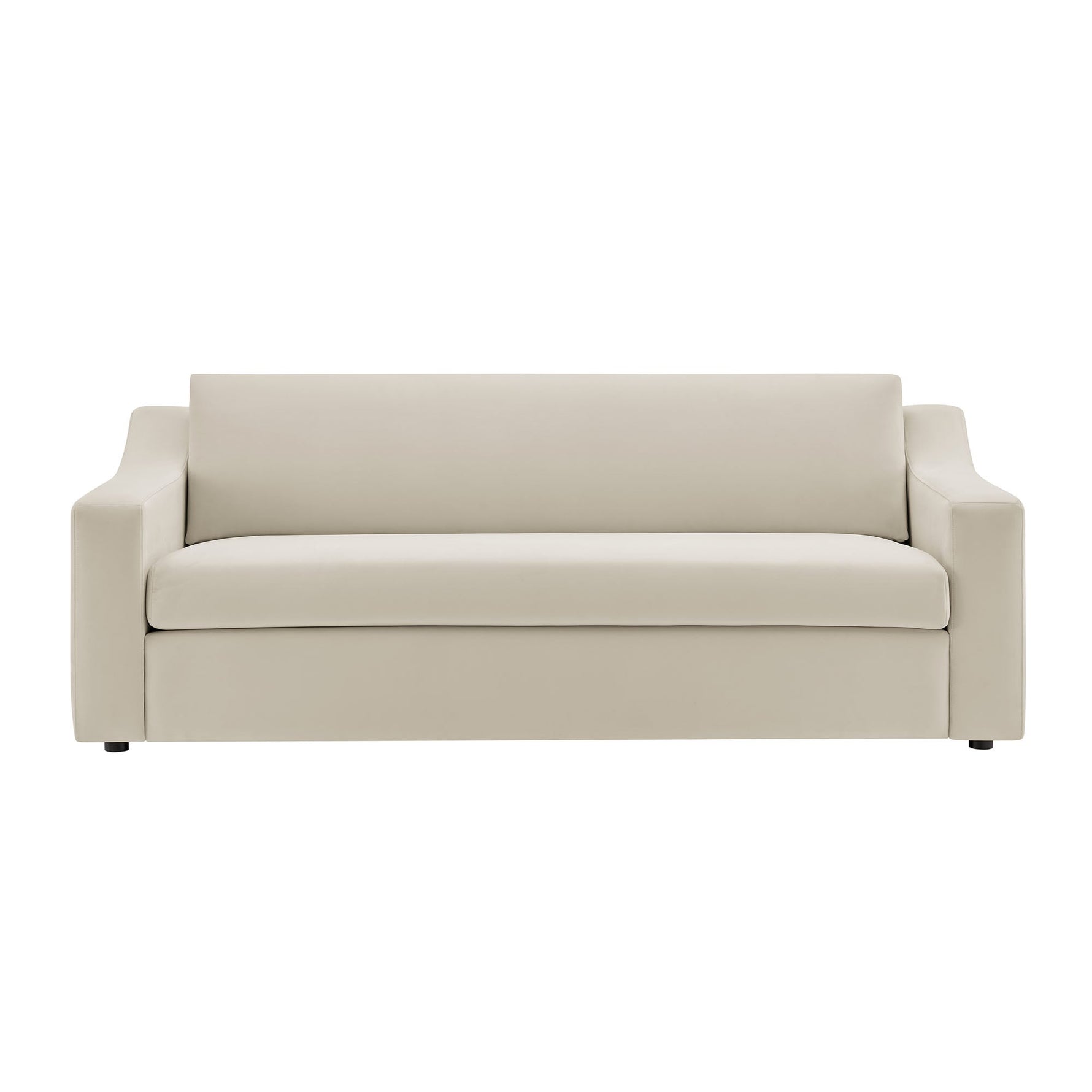 Liora Performance Velvet Sofa by Modway