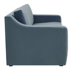 Liora Performance Velvet Sofa by Modway