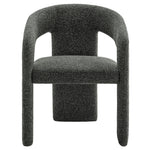 Oslo Barrel Fabric Upholstered Dining Accent Chair by Modway