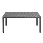 Tahoe Outdoor Patio Aluminum Extendable Dining Table by Modway
