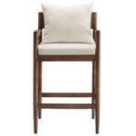 Remington Wood Bar Stool by Modway