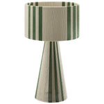 Gia Handwoven Cotton Thread Table Lamp by Modway
