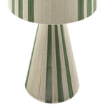 Gia Handwoven Cotton Thread Table Lamp by Modway