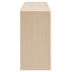 Evren 4-Door Sideboard Storage Display Cabinet by Modway