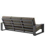 Lirienne 2-Piece Outdoor Patio Aluminum Furniture Set by Modway