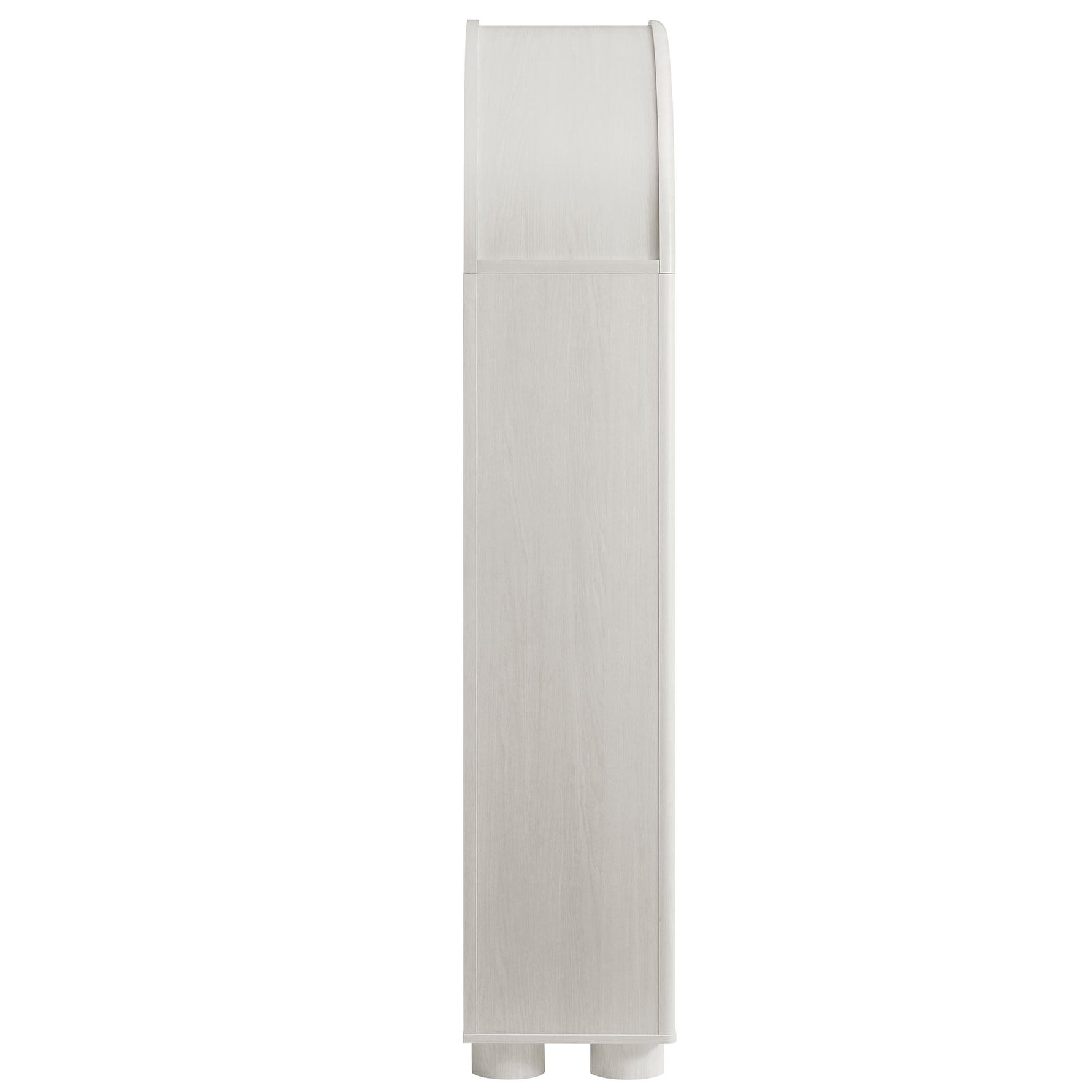 Bellamy Tall Arched Storage Cabinet by Modway