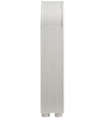 Bellamy Tall Arched Display Cabinet Bookcase by Modway