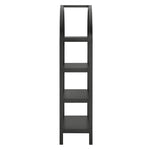 Vexley 60 Inch Arched Bookshelf by Modway
