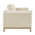 Roscoe 81 Inch Fabric Sofa by Modway
