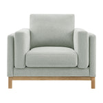 Roscoe Fabric Armchair by Modway