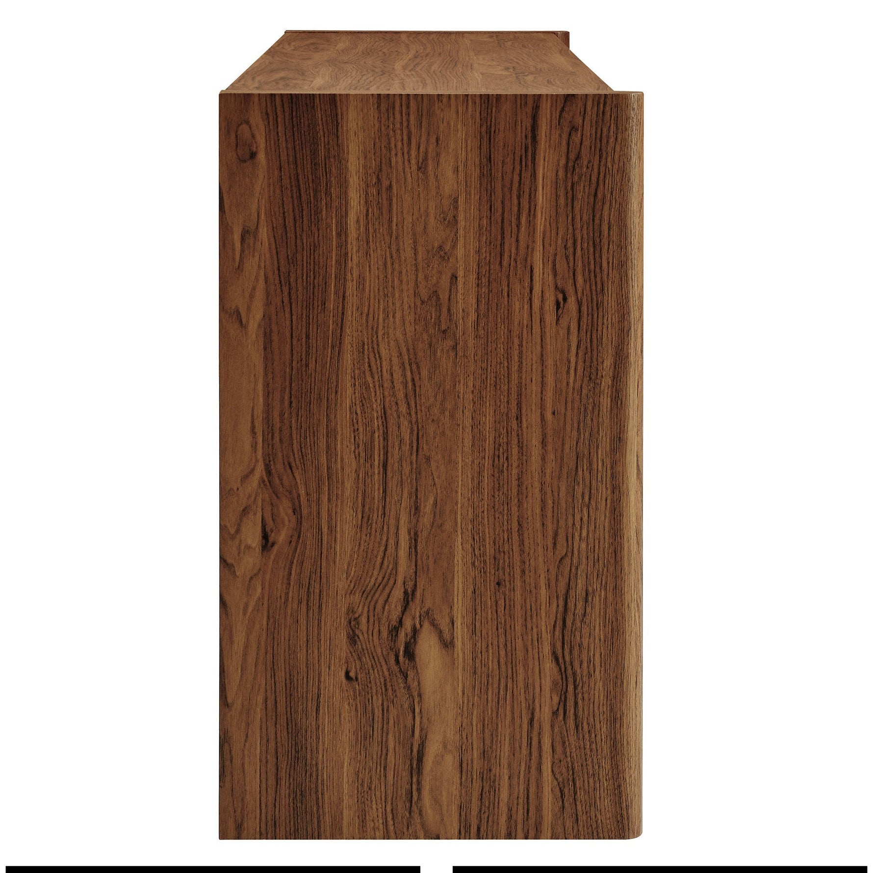 Emric Wave 66" 4-Door Sideboard by Modway