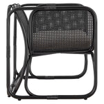 Ellis Natural Rattan Accent Armchair by Modway
