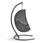 Encase Swing Outdoor Patio Lounge Chair by Modway