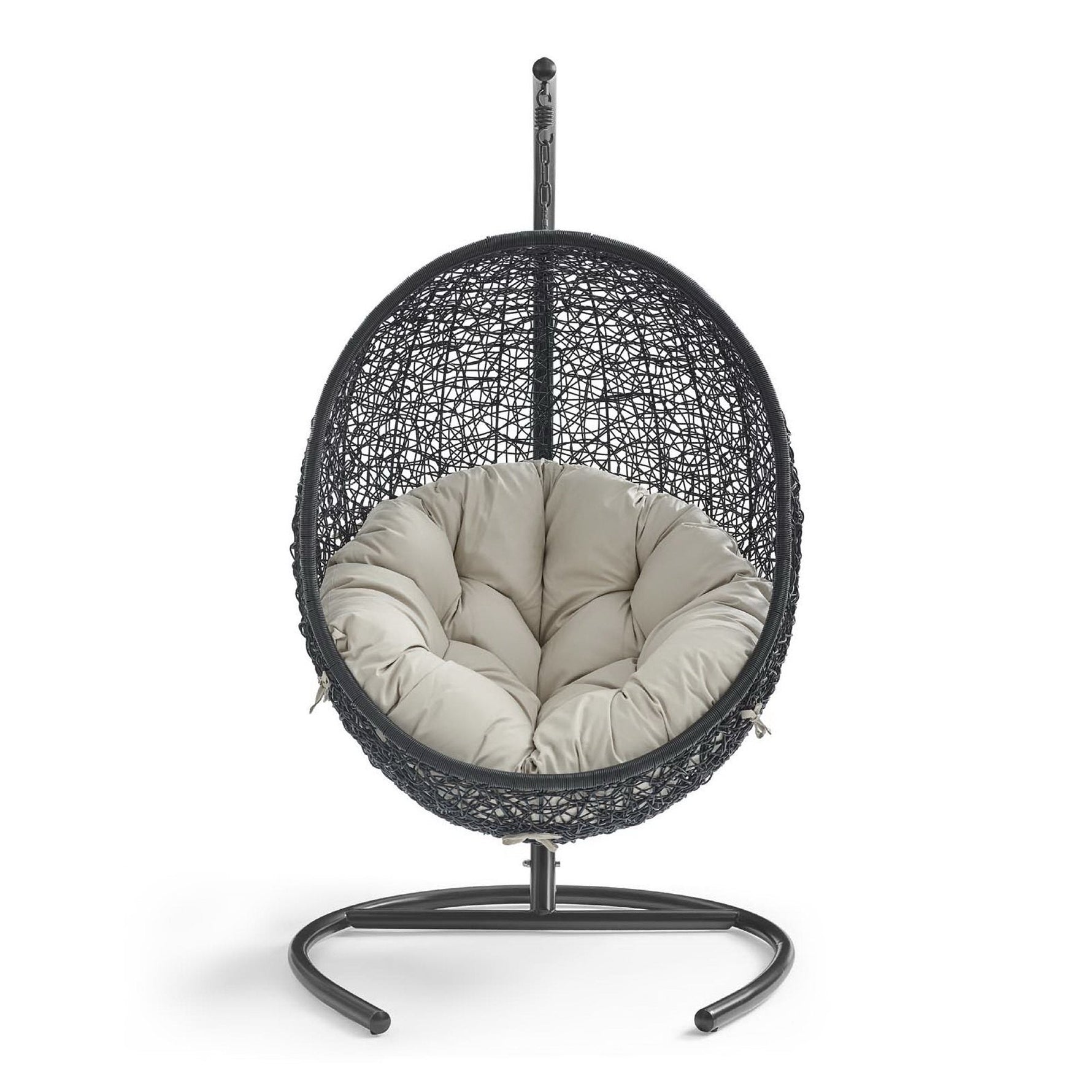 Encase Swing Outdoor Patio Lounge Chair by Modway