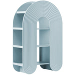 Daydream 58" Arched Bookshelf by Modway