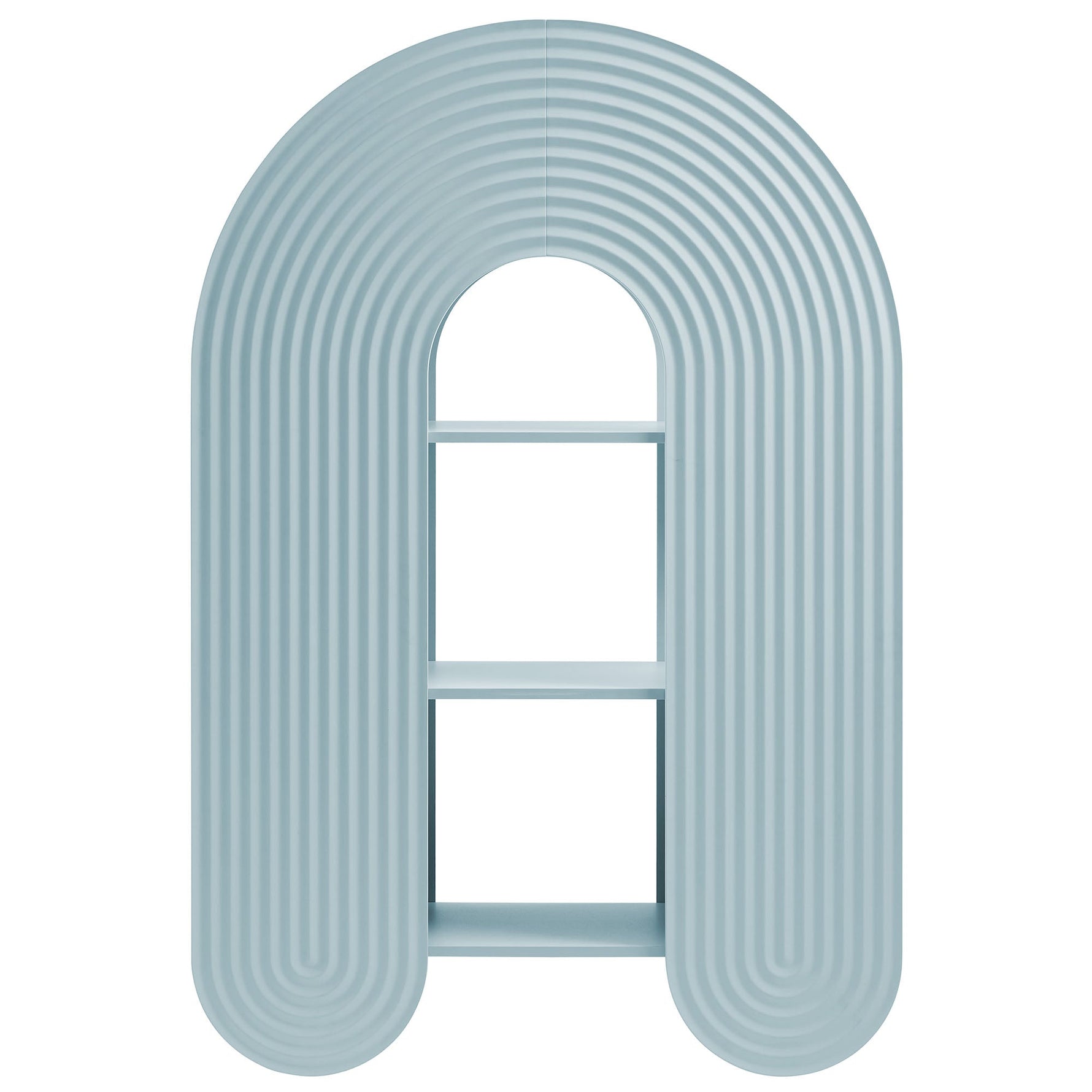 Daydream 58" Arched Bookshelf by Modway