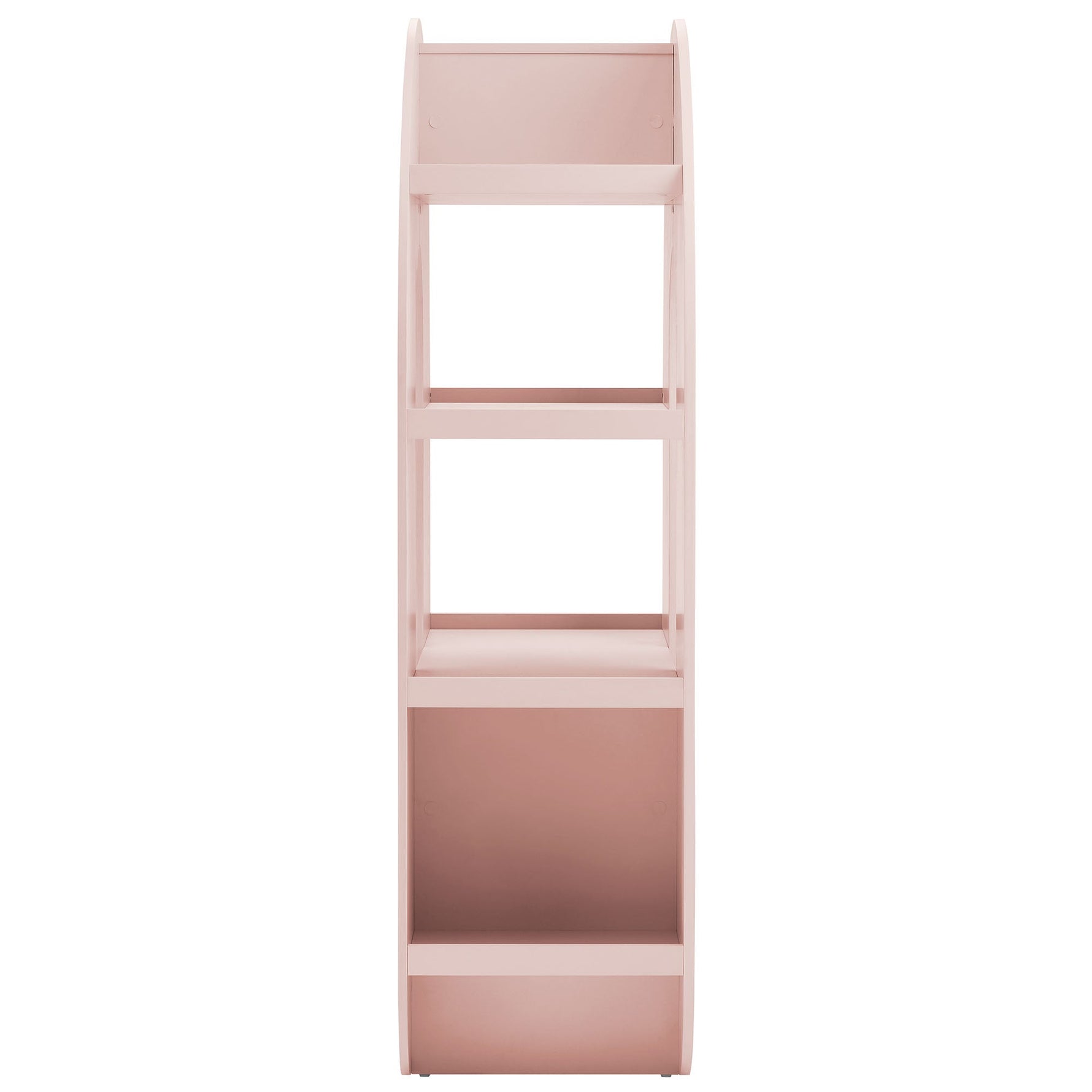 Daydream 58" Arched Bookshelf by Modway