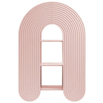 Daydream 58" Arched Bookshelf by Modway