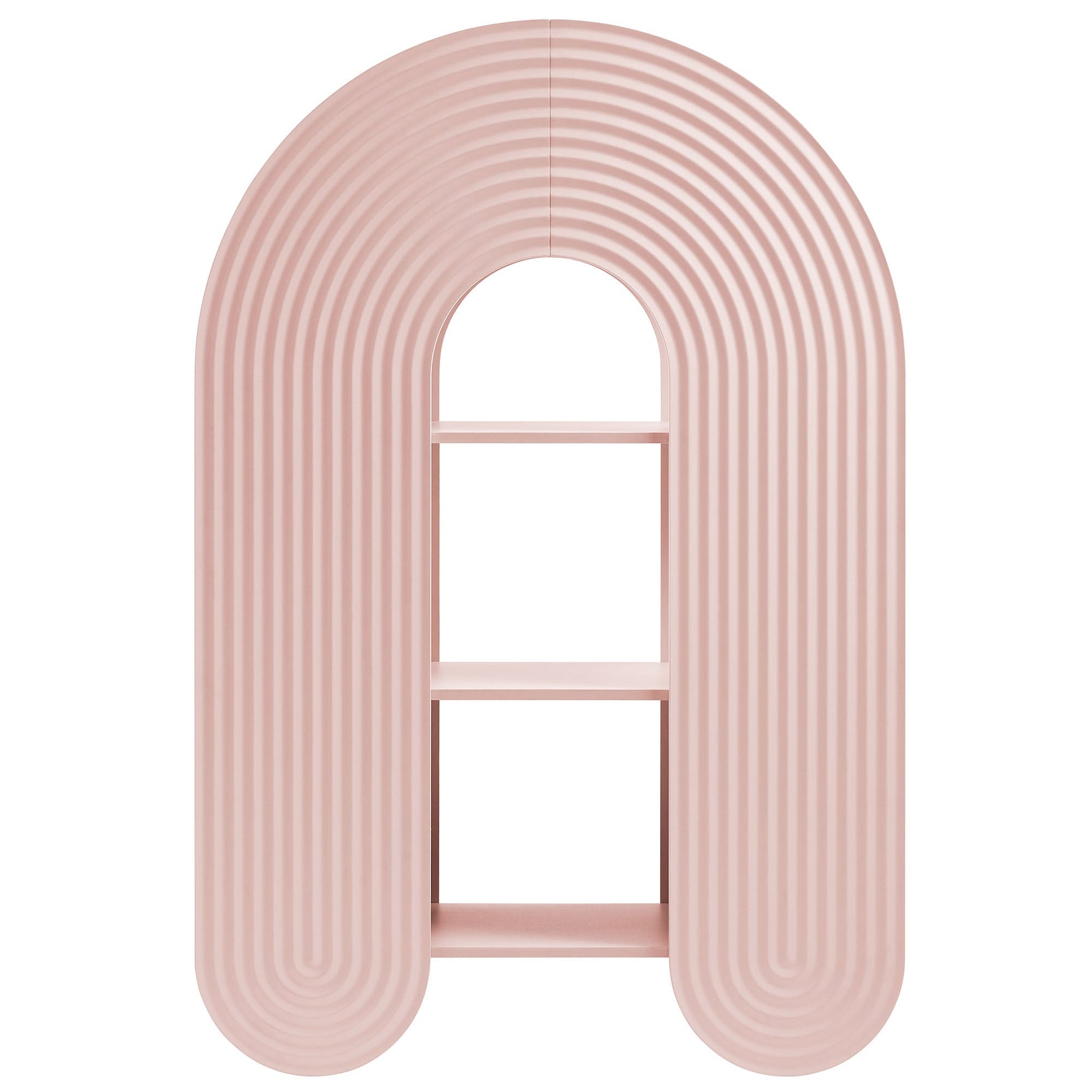 Daydream 58" Arched Bookshelf by Modway