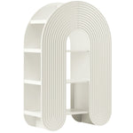 Daydream 58" Arched Bookshelf by Modway