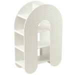 Daydream 58" Arched Bookshelf by Modway